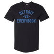 Vs. Everybody Men's Heavyweight T-Shirt | 500 LEVEL