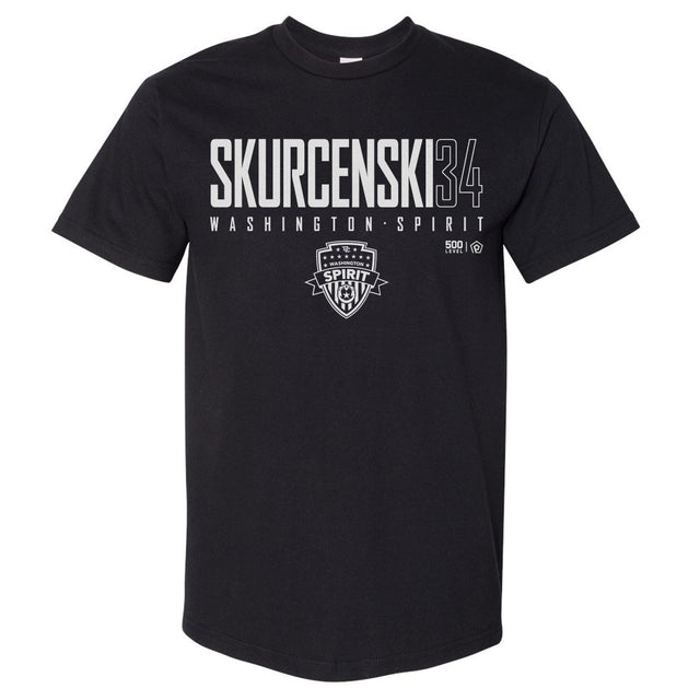 Molly Skurcenski Men's Heavyweight T-Shirt | 500 LEVEL
