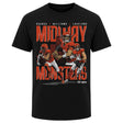 Caleb Williams Men's Heavyweight T-Shirt | 500 LEVEL