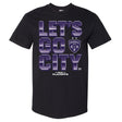 Louisville City FC Men's Heavyweight T-Shirt | 500 LEVEL