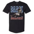 Max Holloway Men's Heavyweight T-Shirt | 500 LEVEL