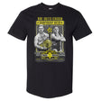 NXT Take Over Men's Heavyweight T-Shirt | 500 LEVEL