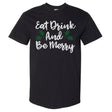 Christmas Men's Heavyweight T-Shirt | 500 LEVEL