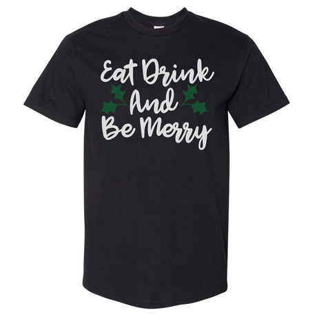 Christmas Men's Heavyweight T-Shirt | 500 LEVEL