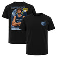 Cameron Boozer Men's Heavyweight T-Shirt | 500 LEVEL