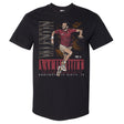 Valentin Vacherot Men's Heavyweight T-Shirt | 500 LEVEL