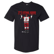 Jordan Staal Men's Heavyweight T-Shirt | 500 LEVEL