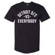 Vs. Everybody Men's Heavyweight T-Shirt | 500 LEVEL