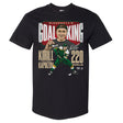 Kirill Kaprizov Men's Heavyweight T-Shirt | 500 LEVEL