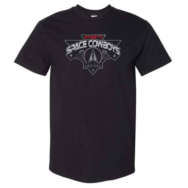 Space Cowboys Men's Heavyweight T-Shirt | 500 LEVEL