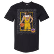 Kelsey Plum Men's Heavyweight T-Shirt | 500 LEVEL