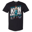 Kon Knueppel Men's Heavyweight T-Shirt | 500 LEVEL