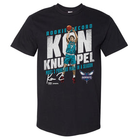 Kon Knueppel Men's Heavyweight T-Shirt | 500 LEVEL