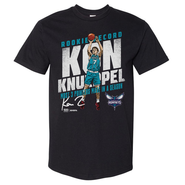 Kon Knueppel Men's Heavyweight T-Shirt | 500 LEVEL