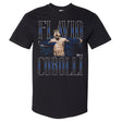 Flavio Cobolli Men's Heavyweight T-Shirt | 500 LEVEL
