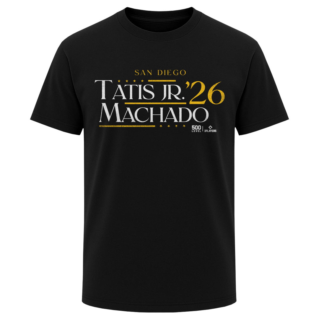 Fernando Tatis Jr. Men's Heavyweight T-Shirt | 500 LEVEL