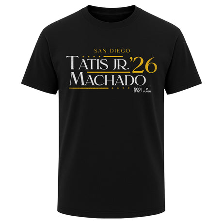 Fernando Tatis Jr. Men's Heavyweight T-Shirt | 500 LEVEL