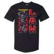 Thunder Law Men's Heavyweight T-Shirt | 500 LEVEL