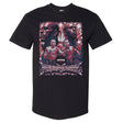 UFC Events Men's Heavyweight T-Shirt | 500 LEVEL