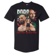 Khamzat Chimaev Men's Heavyweight T-Shirt | 500 LEVEL