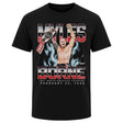Myles Borne Men's Heavyweight T-Shirt | 500 LEVEL