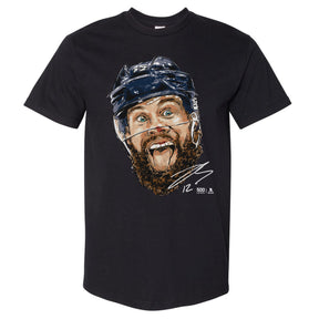 Jonah Gadjovich Men's Heavyweight T-Shirt | 500 LEVEL