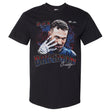 Alex Bregman Men's Heavyweight T-Shirt | 500 LEVEL