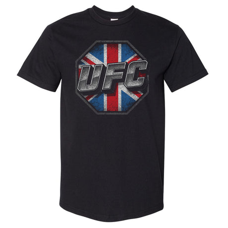 UFC Men's Heavyweight T-Shirt | 500 LEVEL