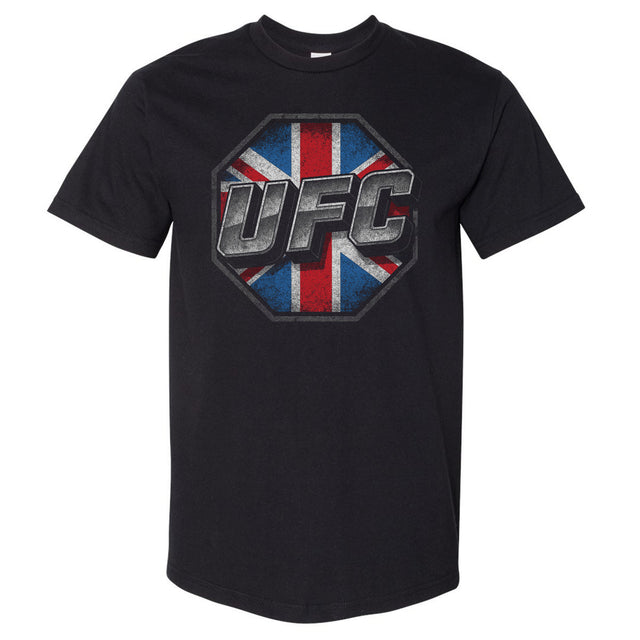 UFC Men's Heavyweight T-Shirt | 500 LEVEL