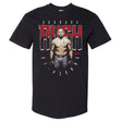 Georges St-Pierre Men's Heavyweight T-Shirt | 500 LEVEL