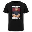 PE Guy Men's Heavyweight T-Shirt | 500 LEVEL