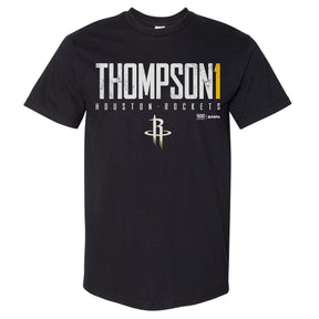 Amen Thompson Men's Heavyweight T-Shirt | 500 LEVEL