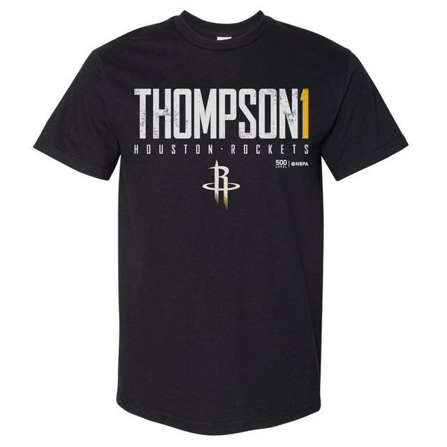 Amen Thompson Men's Heavyweight T-Shirt | 500 LEVEL