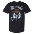 Kyrie Irving Men's Heavyweight T-Shirt | 500 LEVEL