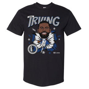 Kyrie Irving Men's Heavyweight T-Shirt | 500 LEVEL