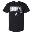 Jaylen Brown Men's Heavyweight T-Shirt | 500 LEVEL