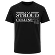 C.J. Stroud Men's Heavyweight T-Shirt | 500 LEVEL