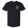 James White Men's Heavyweight T-Shirt | 500 LEVEL