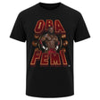 Oba Femi Men's Heavyweight T-Shirt | 500 LEVEL