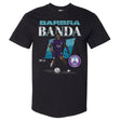 Barbra Banda Men's Heavyweight T-Shirt | 500 LEVEL