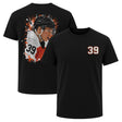 Matvei Michkov Men's Heavyweight T-Shirt | 500 LEVEL
