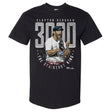 Clayton Kershaw Men's Heavyweight T-Shirt | 500 LEVEL