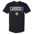 Kamilla Cardoso Men's Heavyweight T-Shirt | 500 LEVEL