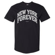 New York Men's Heavyweight T-Shirt | 500 LEVEL