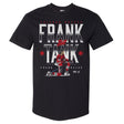 Frank Nazar Men's Heavyweight T-Shirt | 500 LEVEL