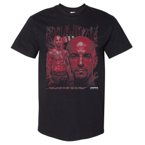 Radivoje Kalajdzic Men's Heavyweight T-Shirt | 500 LEVEL