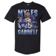 Myles Garrett Men's Heavyweight T-Shirt | 500 LEVEL