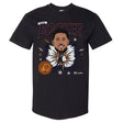 Devin Booker Men's Heavyweight T-Shirt | 500 LEVEL