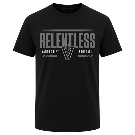 Vandegrift Men's Heavyweight T-Shirt | 500 LEVEL
