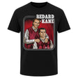 Connor Bedard Men's Heavyweight T-Shirt | 500 LEVEL